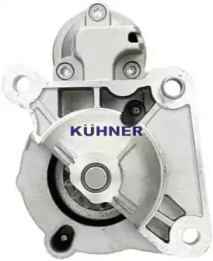 AD KUHNER 255555 -  Стартер
